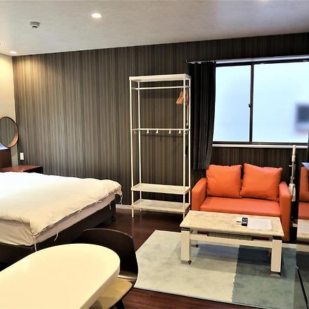 玉出204 Wifi付 玉出駅から徒歩2分 地下鉄難波迄8分 Apartment Osaka Bagian luar foto