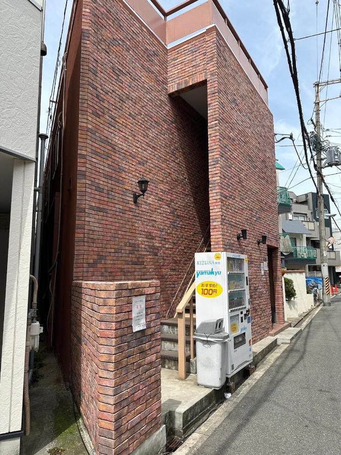 玉出204 Wifi付 玉出駅から徒歩2分 地下鉄難波迄8分 Apartment Osaka Bagian luar foto