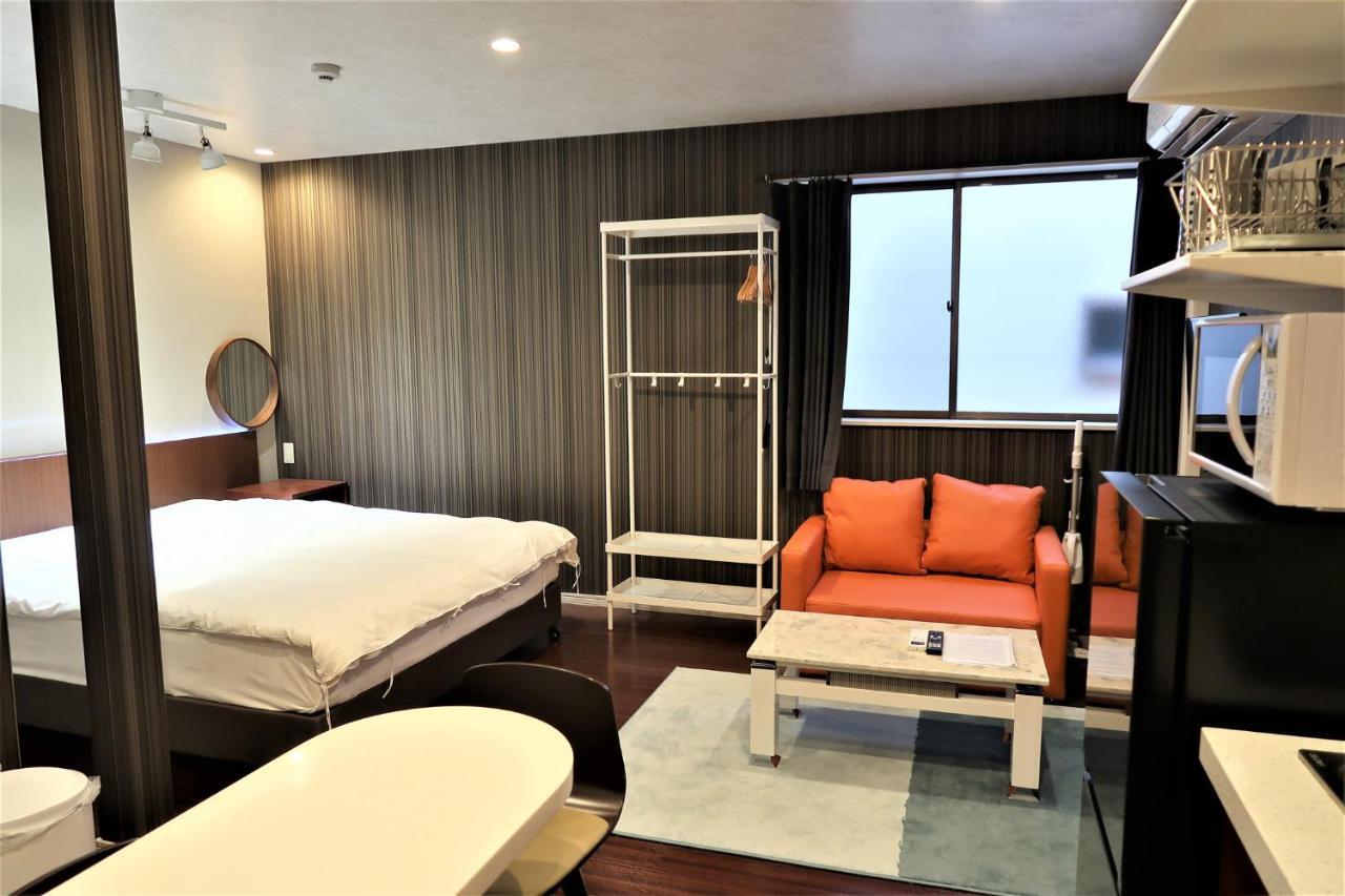 玉出204 Wifi付 玉出駅から徒歩2分 地下鉄難波迄8分 Apartment Osaka Bagian luar foto