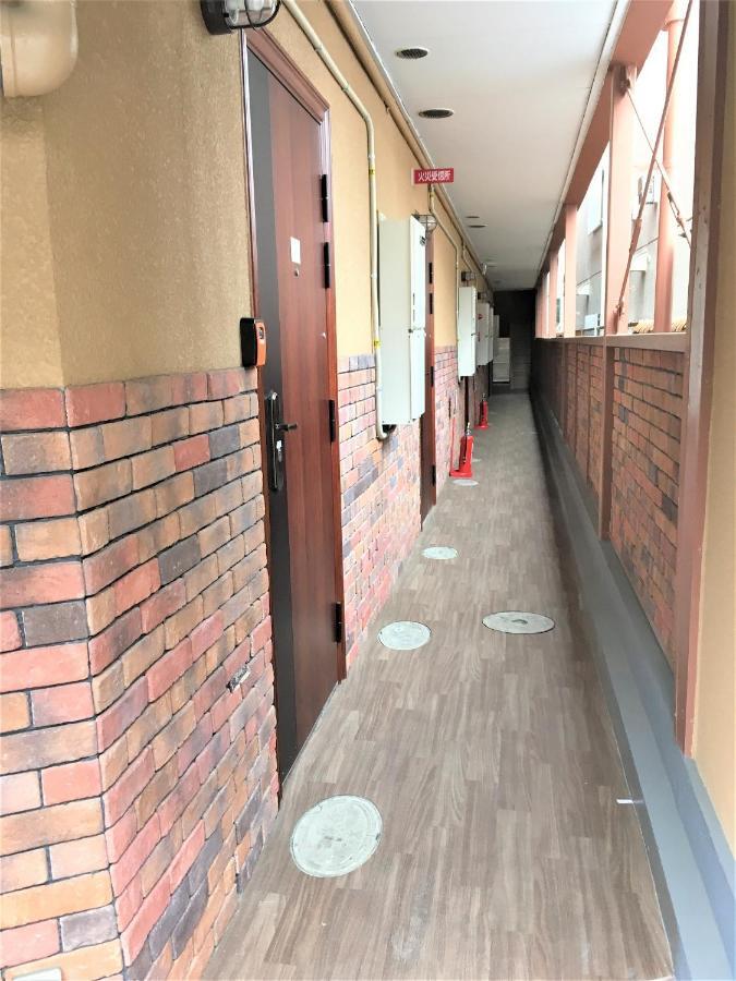 玉出204 Wifi付 玉出駅から徒歩2分 地下鉄難波迄8分 Apartment Osaka Bagian luar foto