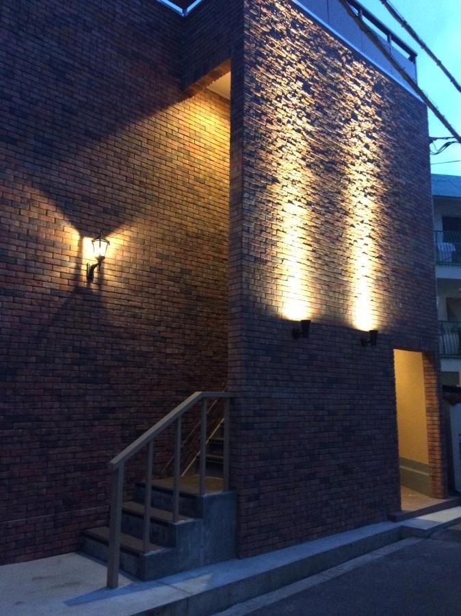 玉出204 Wifi付 玉出駅から徒歩2分 地下鉄難波迄8分 Apartment Osaka Bagian luar foto